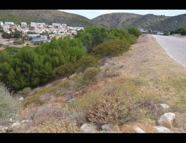 LAND FOR SALE IN ISLAND VIEW